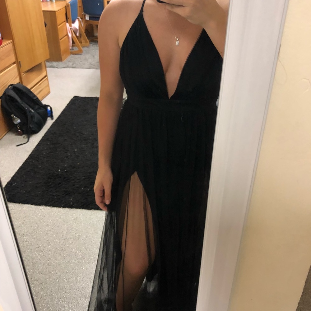Prom dress!